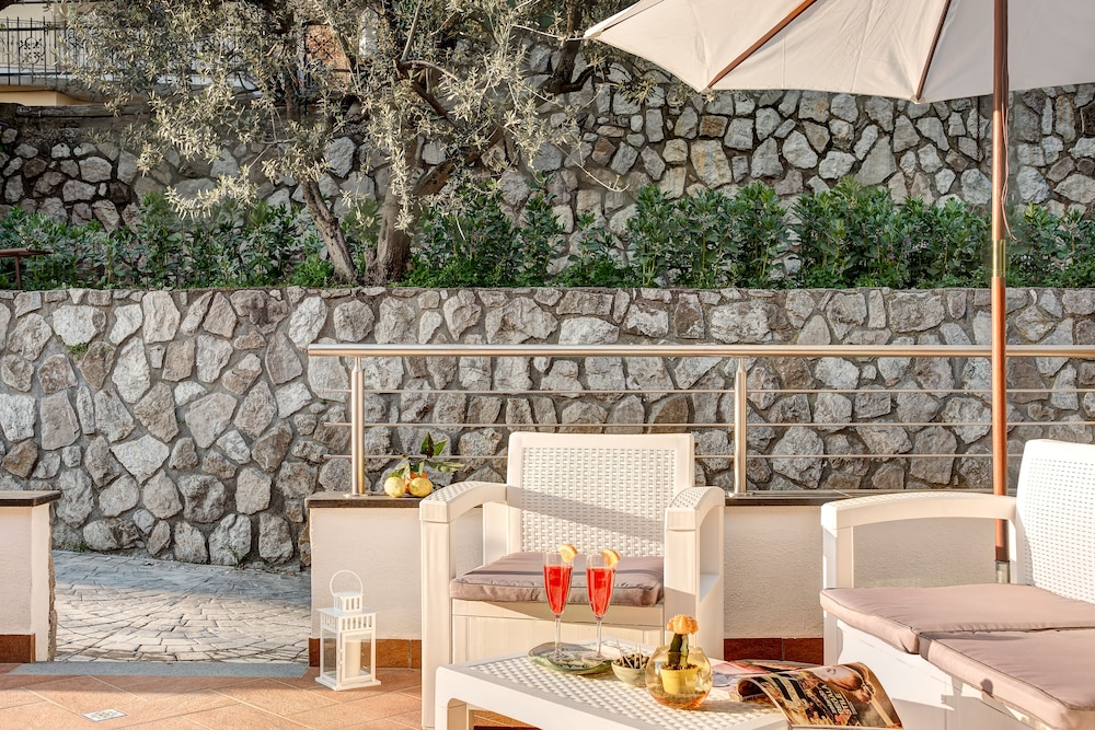 Agriturismo Oleum 28/44
