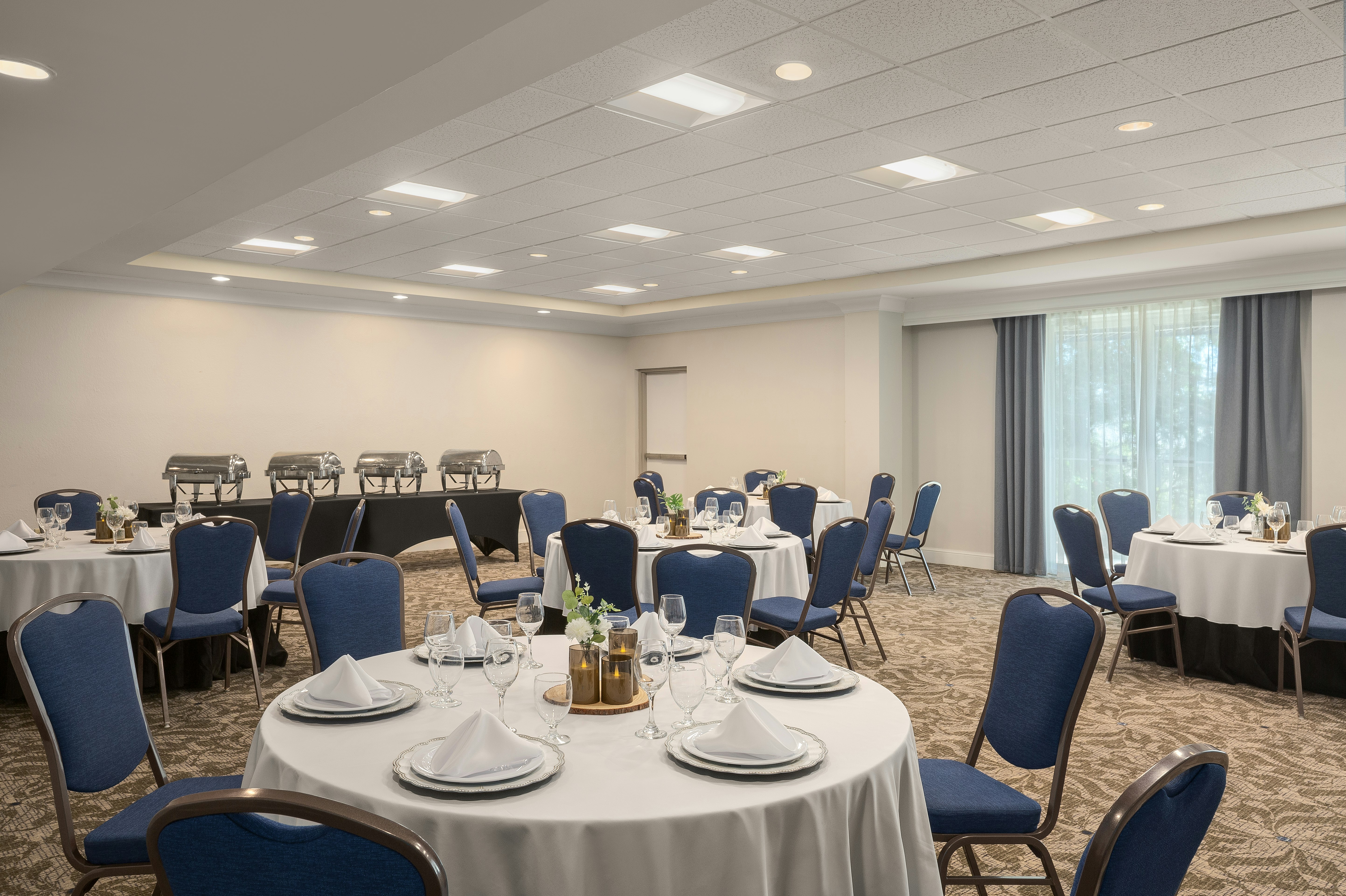 Hilton Garden Inn Tampa North 20/21