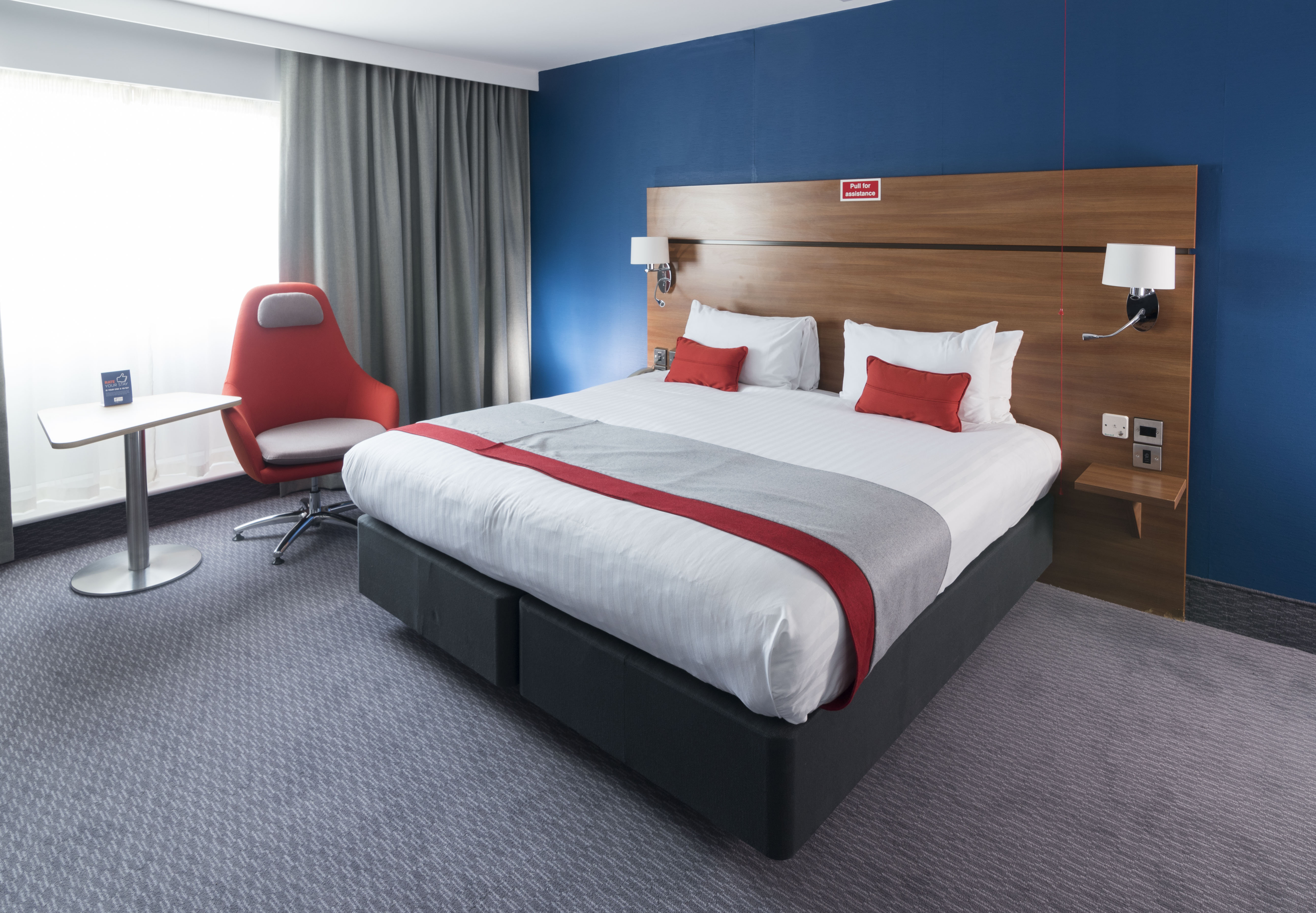 Holiday Inn Express Birmingham - Star City 14/61