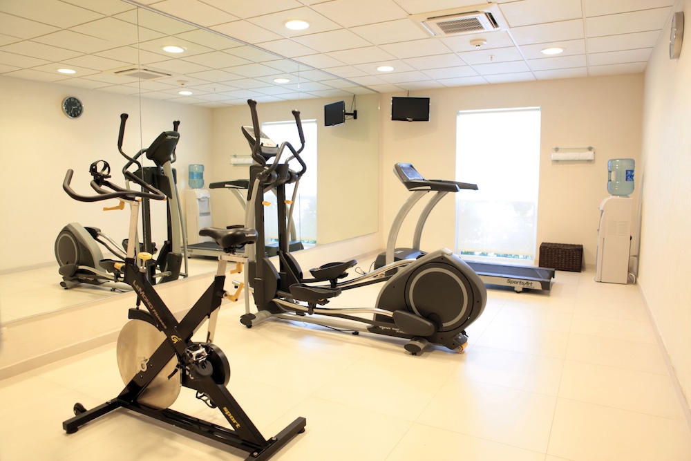 City Express by Marriott Playa Del Carmen 25/50