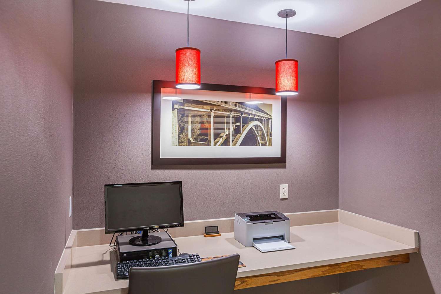 SureStay by Best Western Lewisville Dallas 42/47