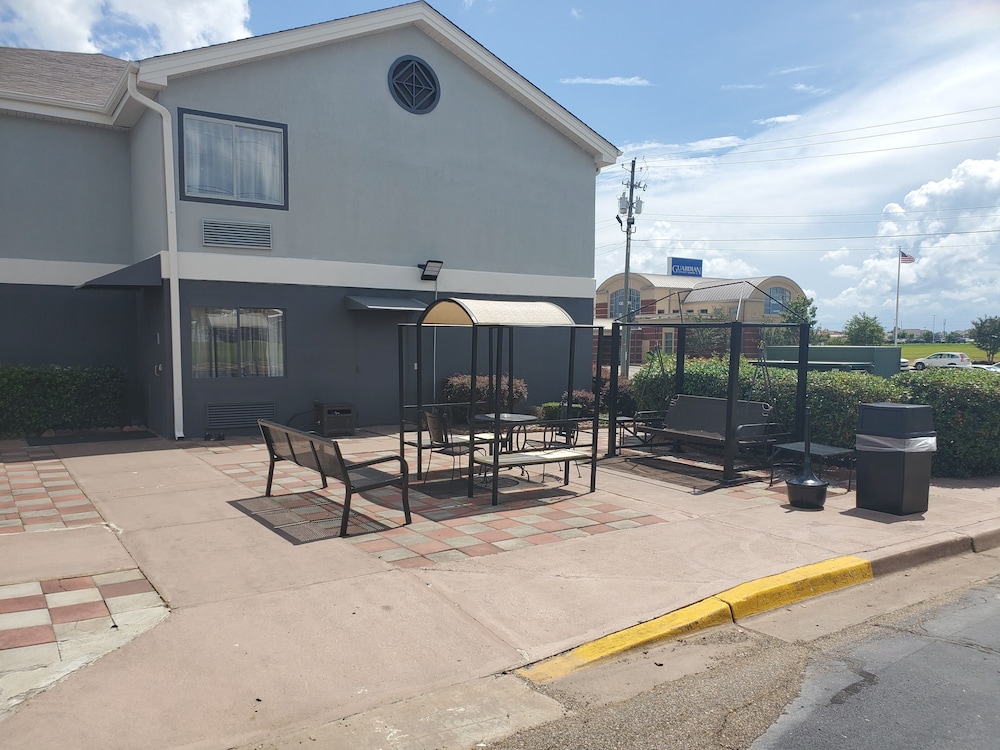 Quality Inn Prattville I-65 27/59