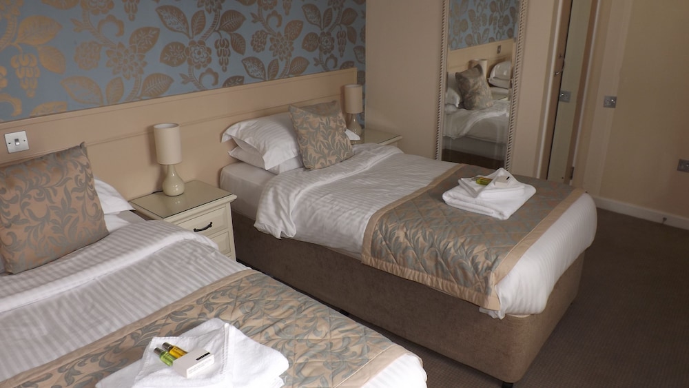 MAISON GOREY HOTEL 8/36