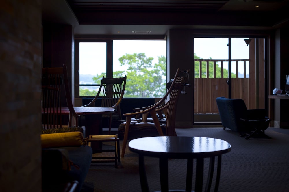 Fujisan Onsen Bessho Sasa 36/45