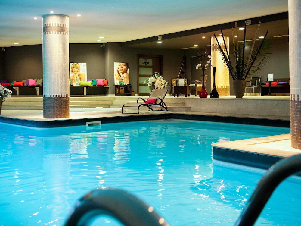 Parc Beaumont Hotel & Spa Pau - MGallery Collection 35/71