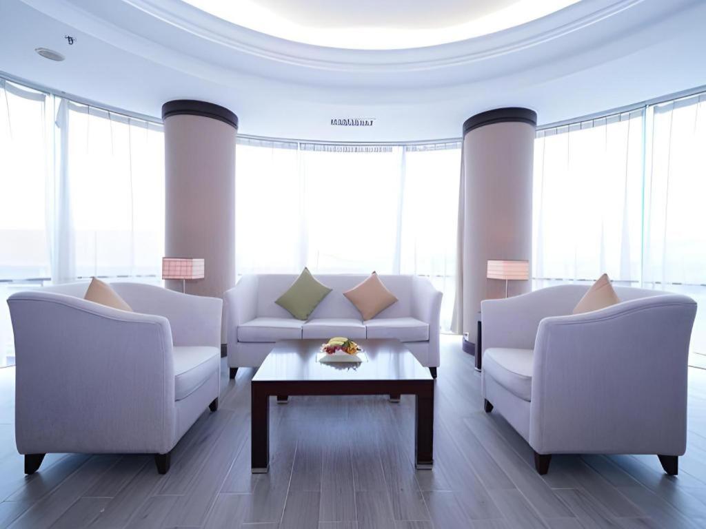 Foshan Huaxia Pearl Hotel 60/82
