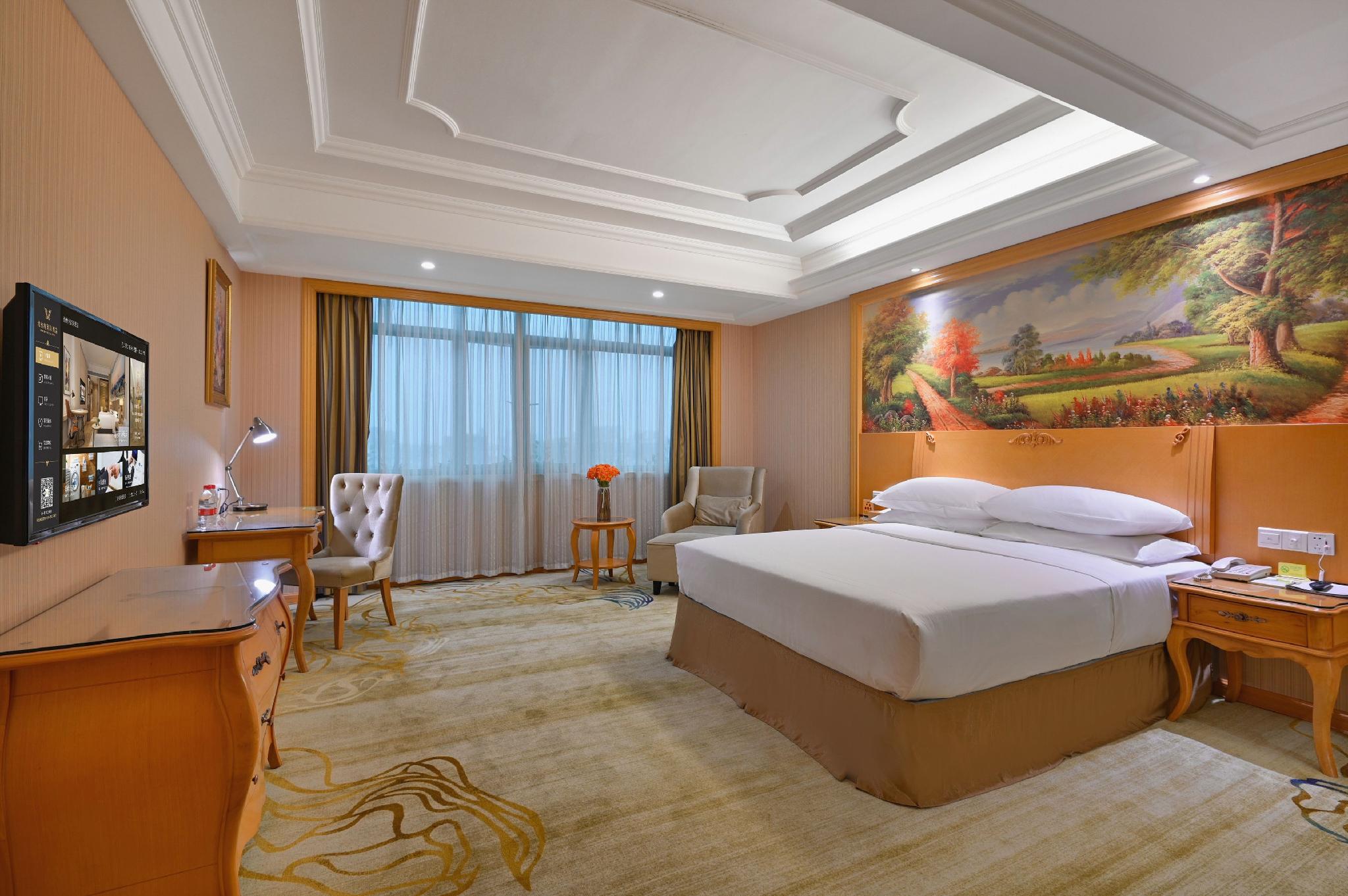 Vienna International Hotel Guangzhou Airport 29/55