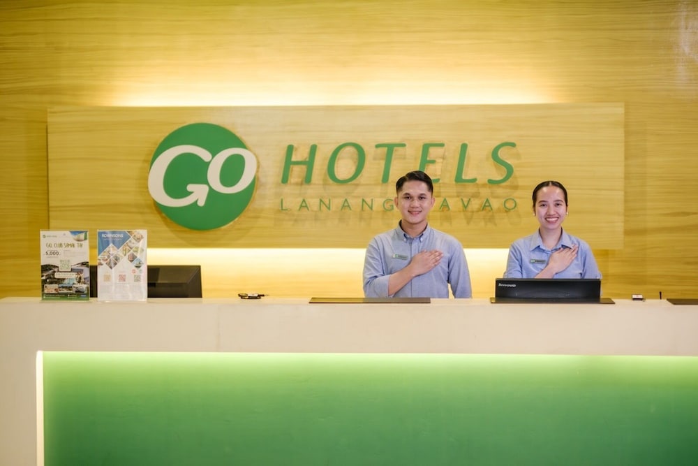Go Hotels Lanang - Davao 13/46
