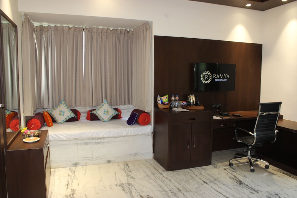 Ramya Resort & Spa 42/50