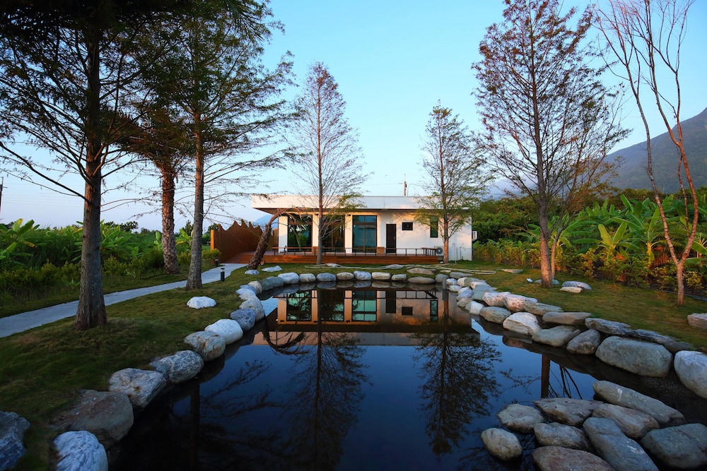 Taroko Yan Hai Bo Villa 18/33