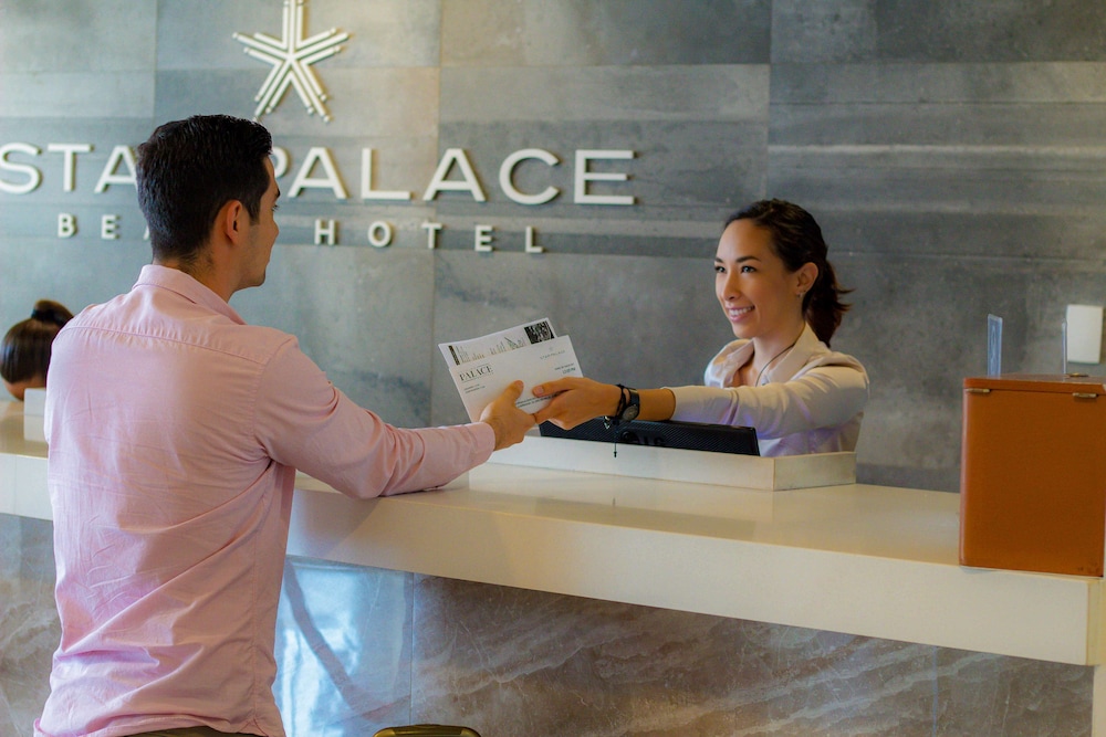 Star Palace Hotel 17/69