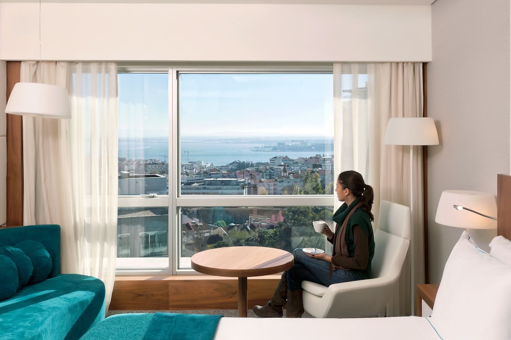 Epic Sana Lisboa Hotel 61/74