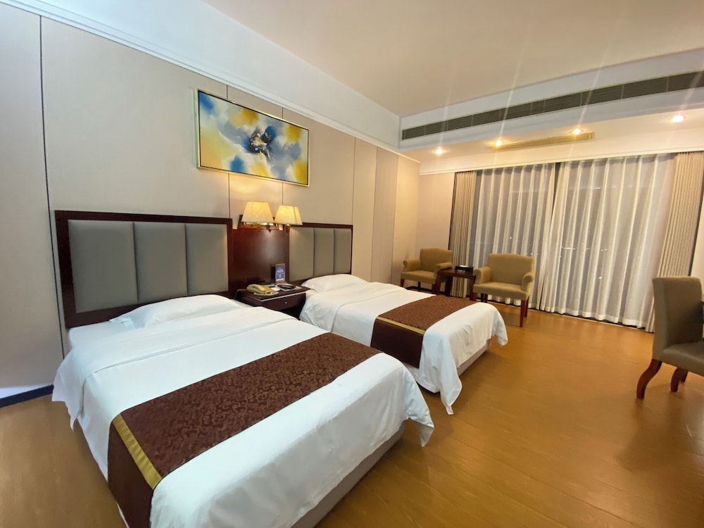 Yinfeng International Apartment 30/50