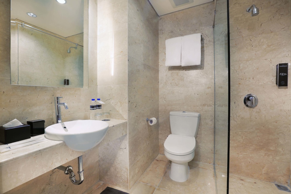 Hotel Neo Balikpapan 10/38