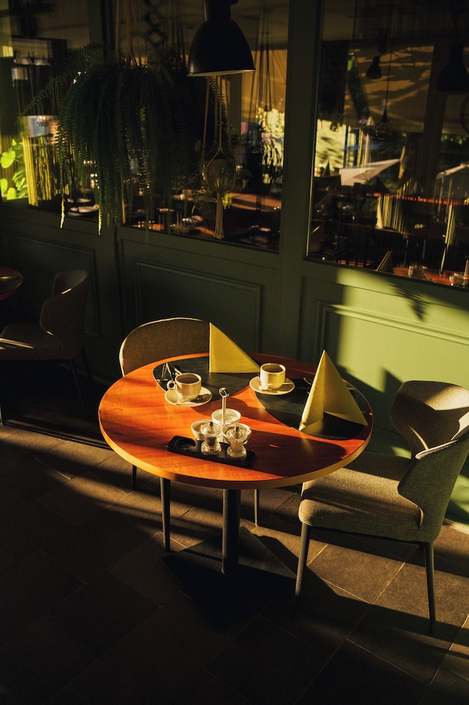 Ritter Durbach Hotel 49/67