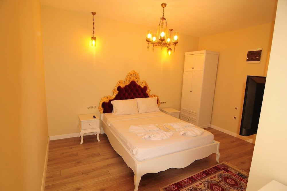 Alacati Grand Eldoris Otel 12/50