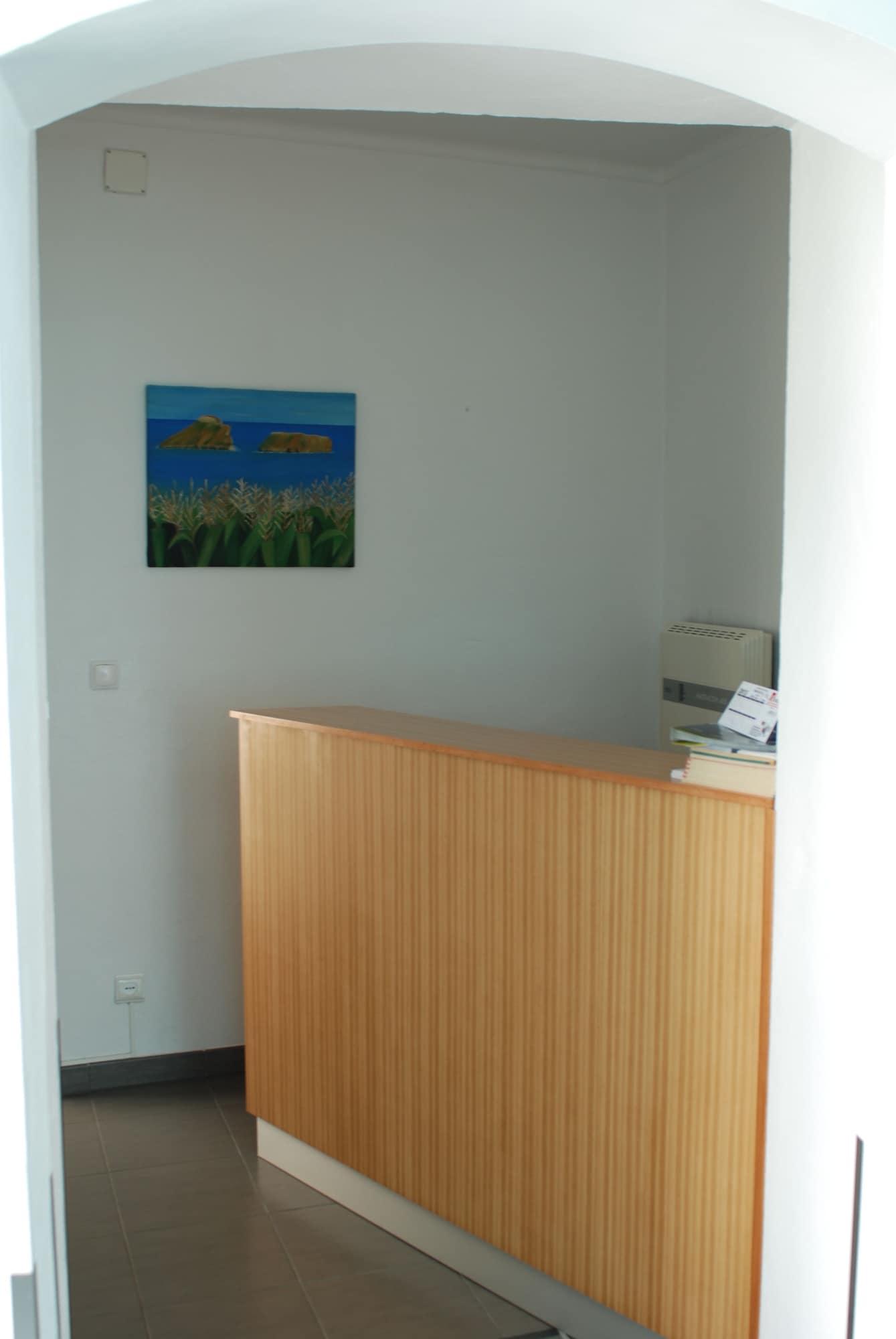 Hotel Branco I 42/47