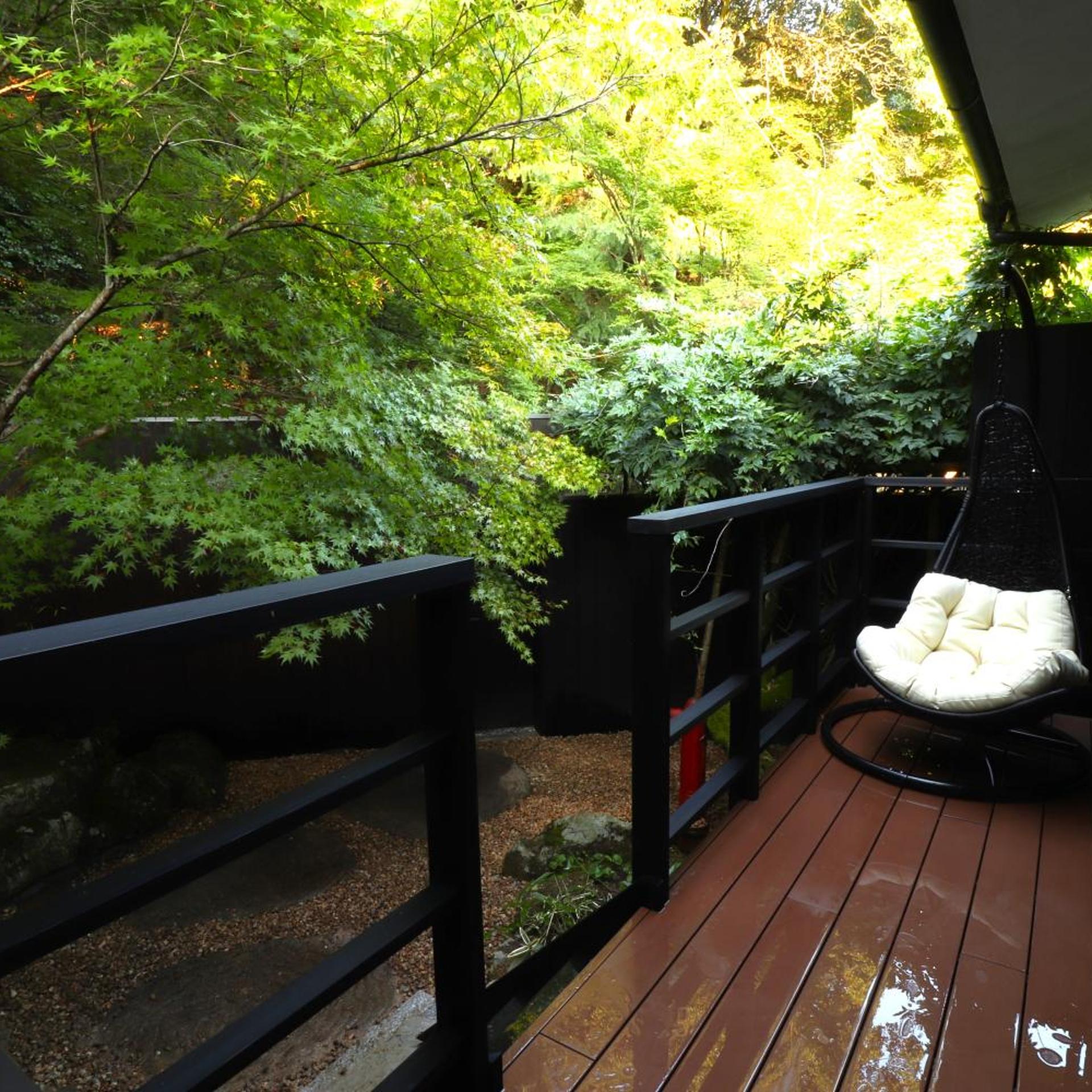 Ueyama Ryokan 50/50