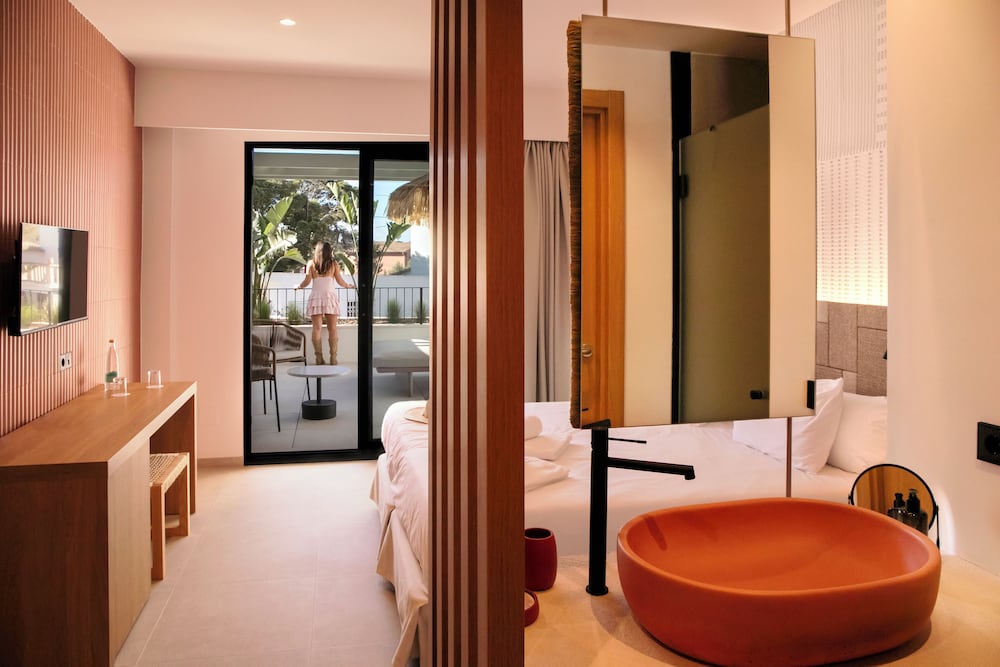 Hotel Santanyi Port 60/60