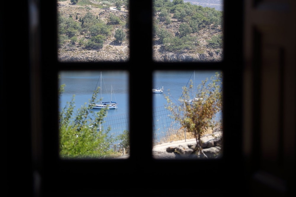 Patmos Exclusive Villas 16/50