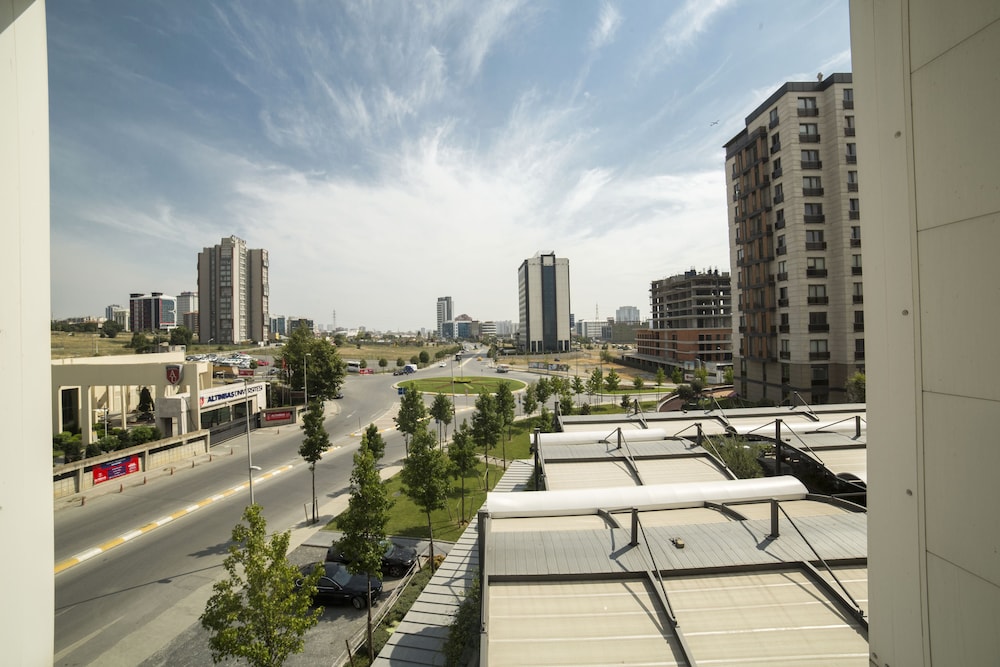 Medproper Suites 21/45