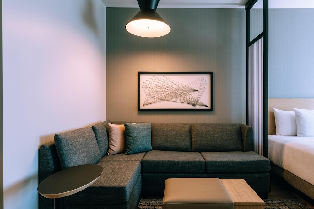 Hyatt House Ontario Airport 33/50