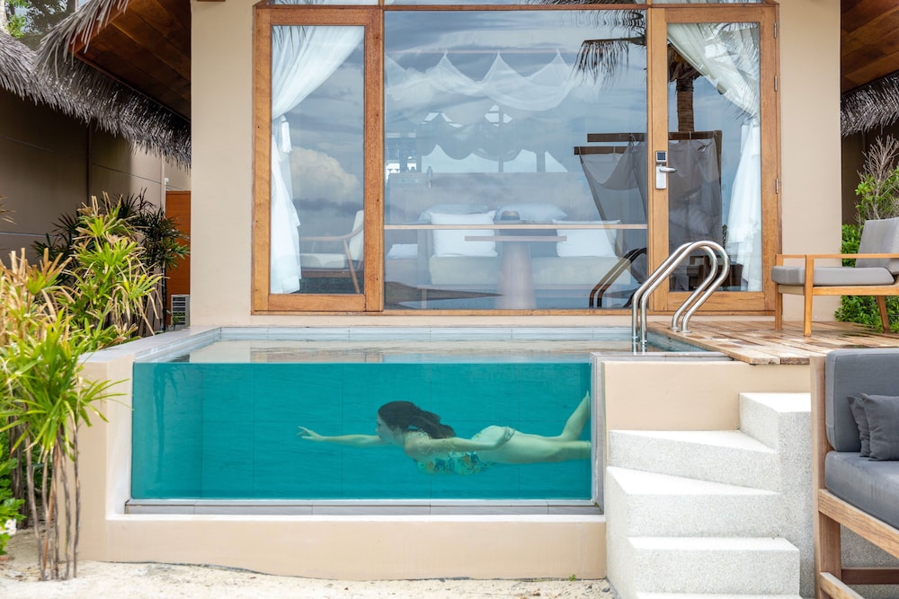Irene Pool Villa Koh Lipe 33/51