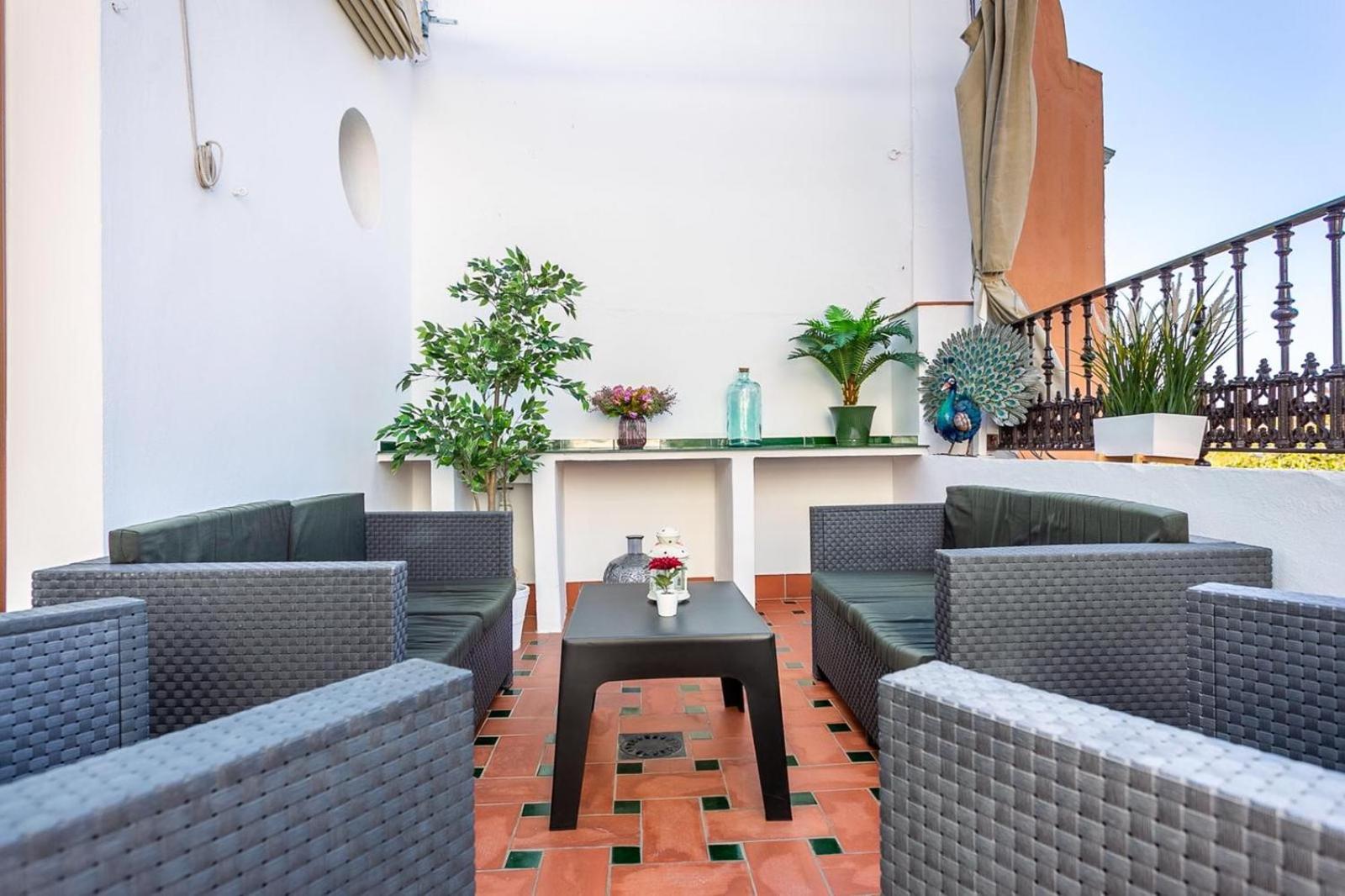 Casa Zalamea 26/40