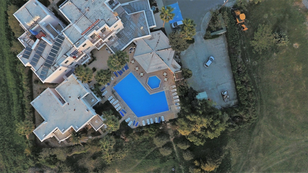 surroundings