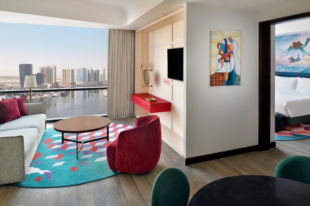 Hotel Indigo Dubai Downtown 39/74