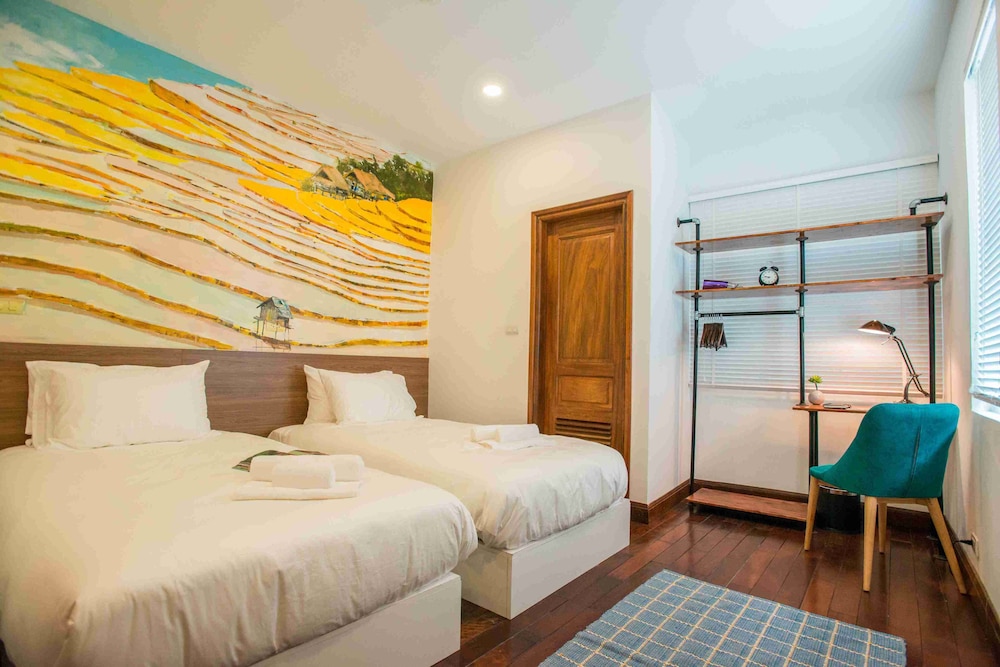 Nexy Hostel 11/56
