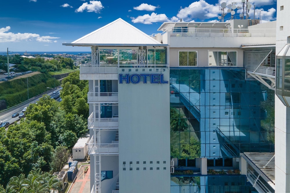 Karibea Valmeniere Hotel 2/67