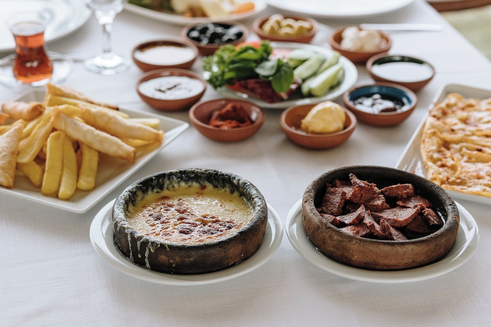 Golevi Konaklama & Restaurant 28/50
