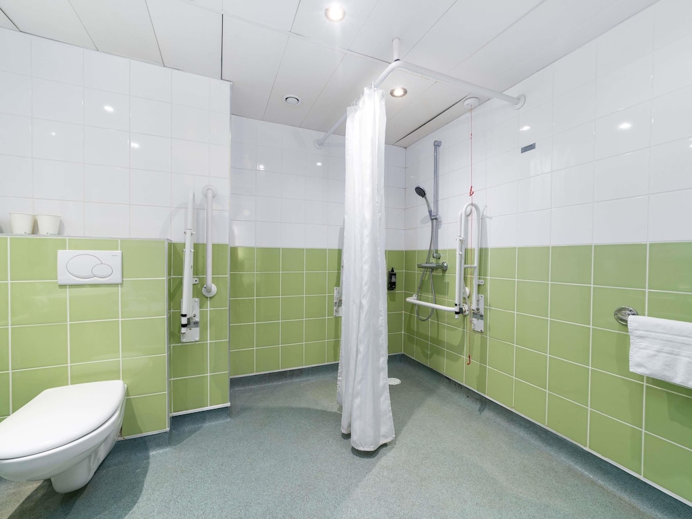 Ibis Budget Southampton Centre 65/68