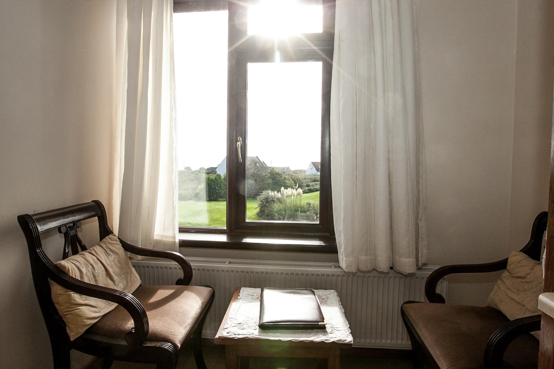 Ardmor Country House 15/21
