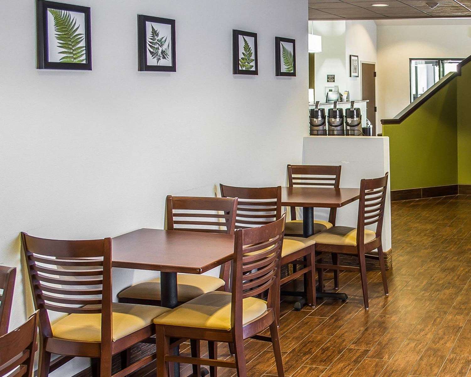 SureStay by Best Western Roseburg 19/23