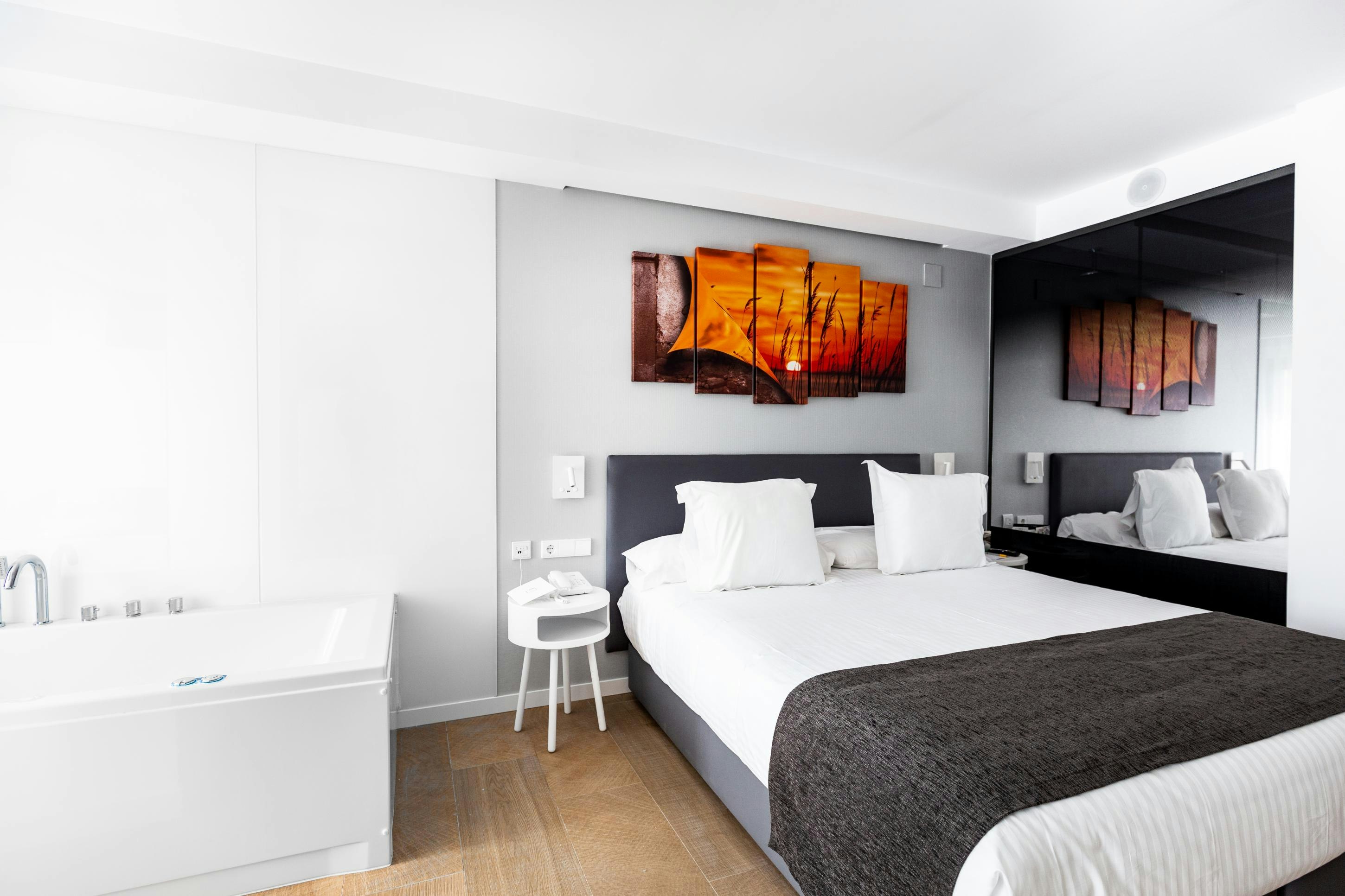 Hotel Valencia Alameda 41 21/63