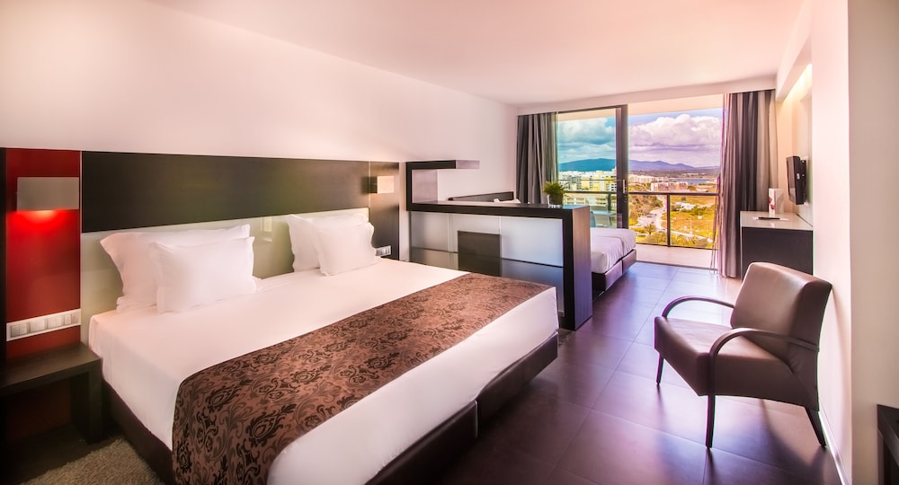 RR Hotel Da Rocha 20/74