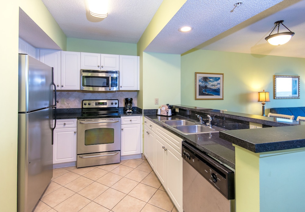 Caribbean Resort Villas 58/75