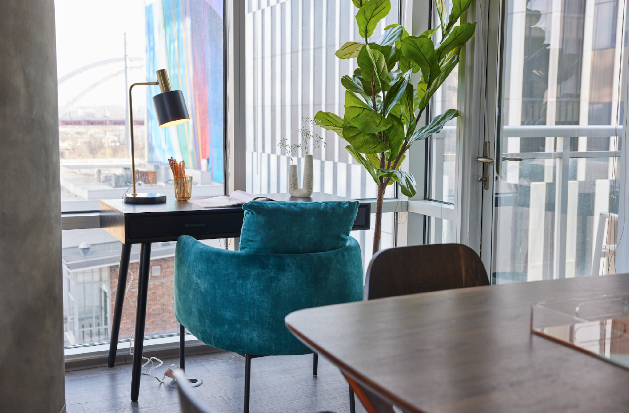 Placemakr Premier SoBro 40/50