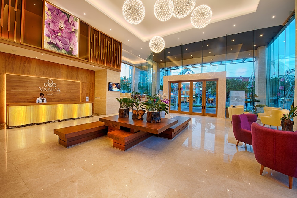 Vanda Hotel 3/70