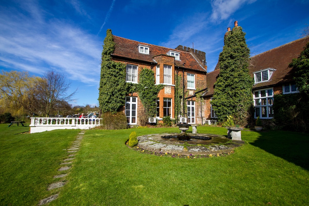 Letchworth Hall 3/71