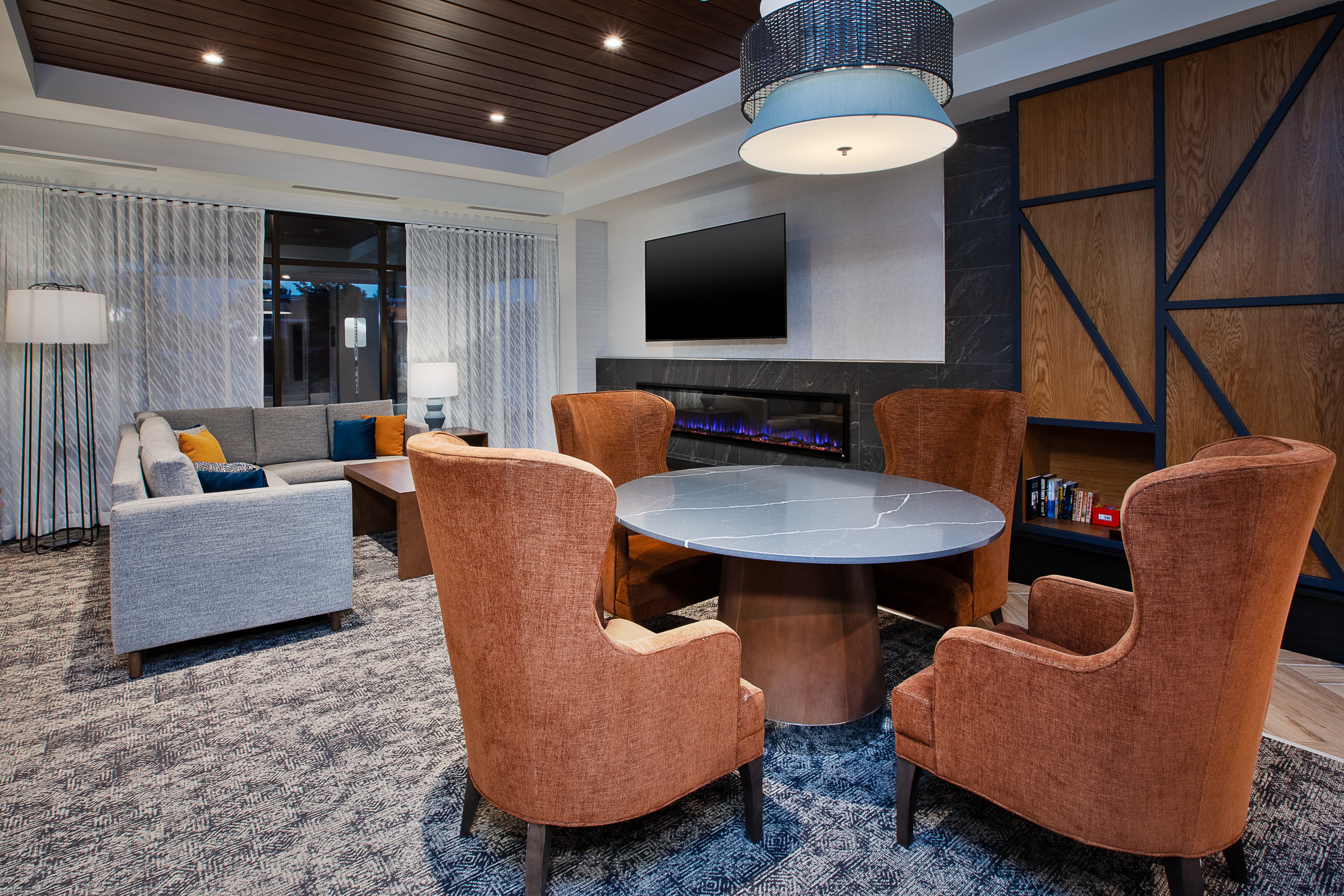 Staybridge Suites Grand Rapids South by IHG 32/38