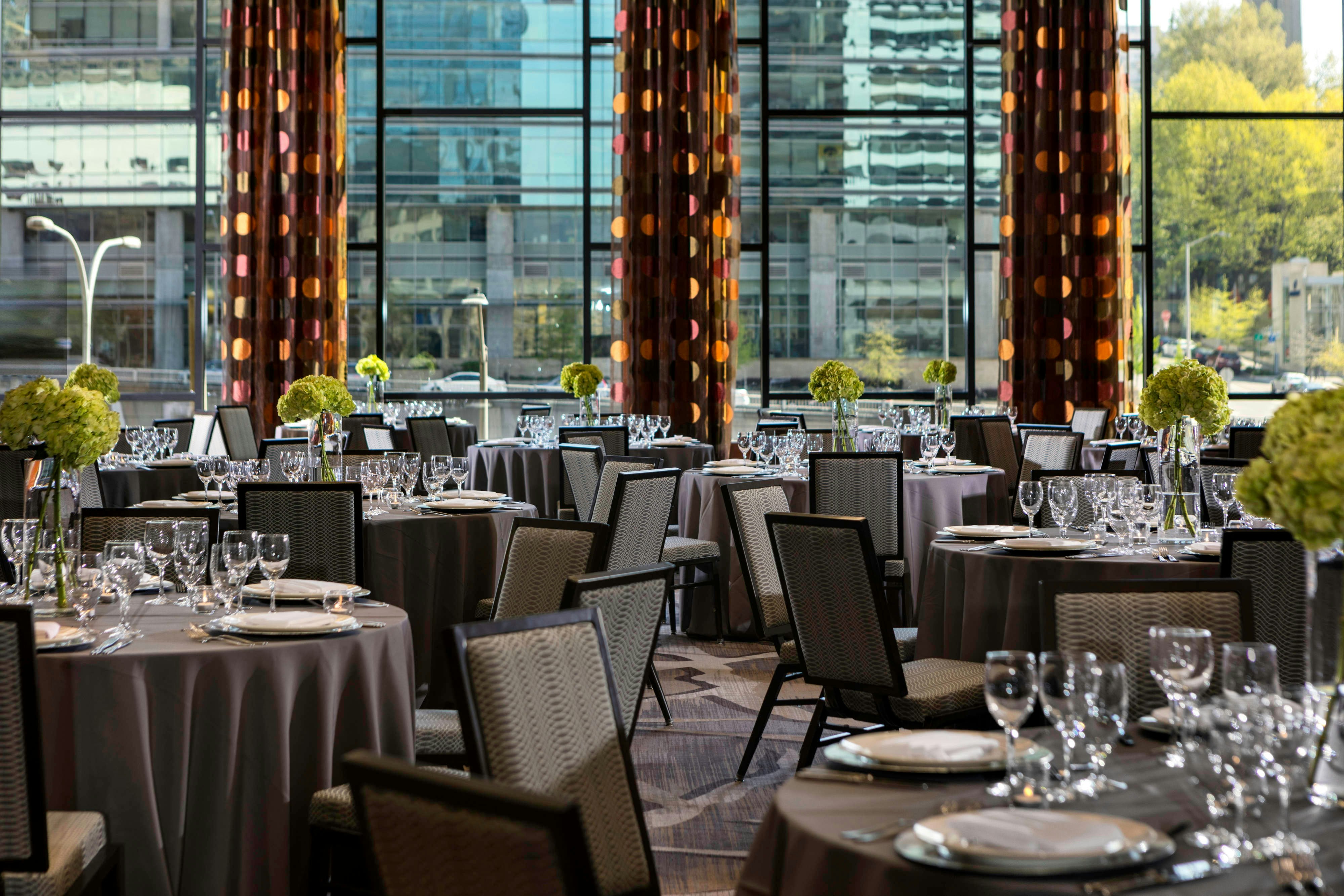 Renaissance Seattle Hotel 11/15