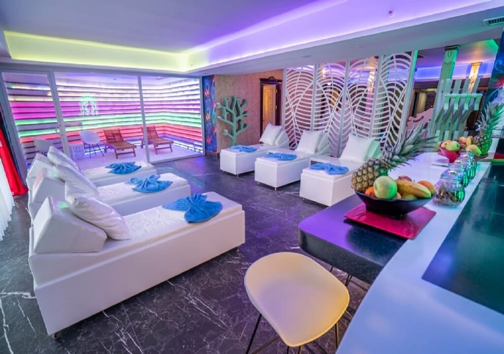 Armas Pemar Beach 40/60