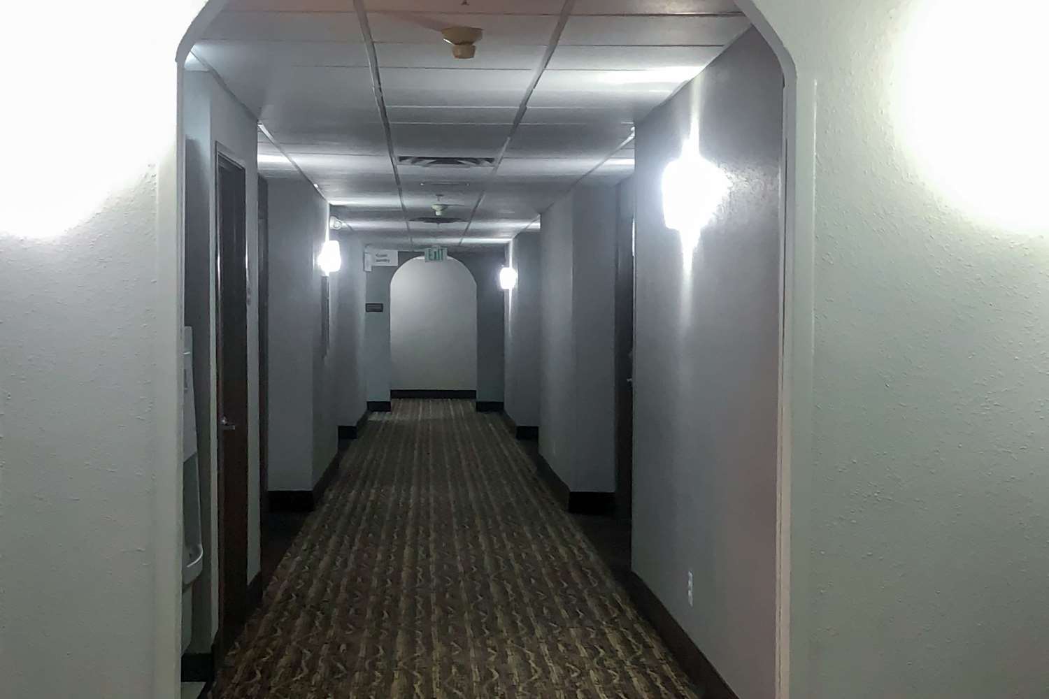 Comfort Inn Owasso Tulsa 2/28
