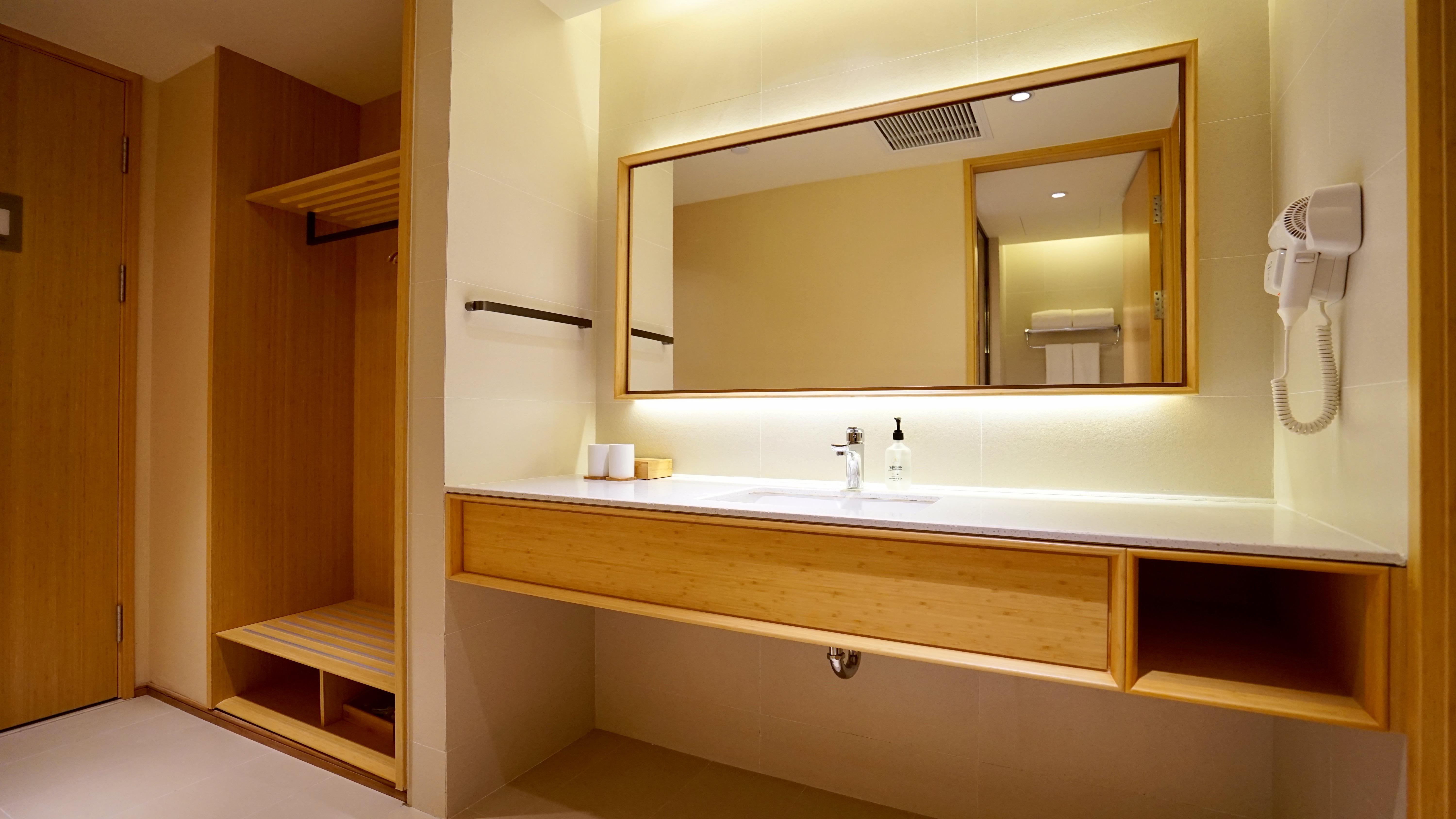 JI Hotel Chengdu Chunxi Road Taikoo Li 15/18
