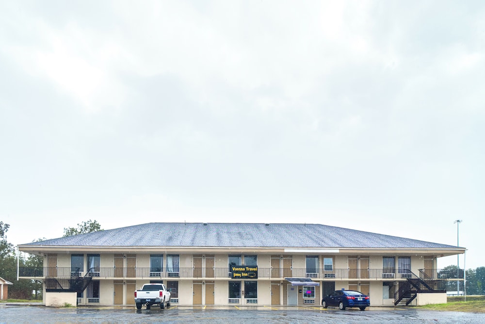 Hotel Vienna I-75 1/53