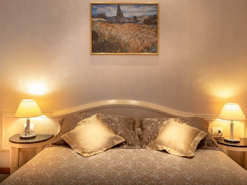 总统酒店(Hotel President Rimini) 图片5