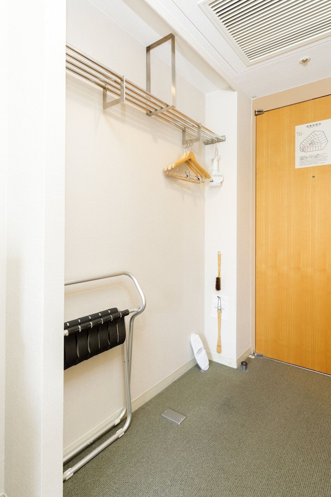 Hotel Jal City Nagano 32/100